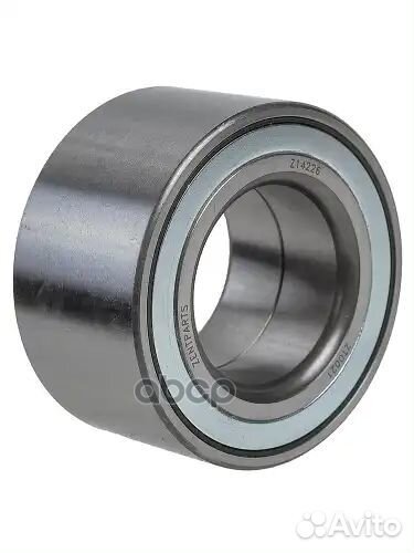 Подшипник ступицы передней Hyundai Accent