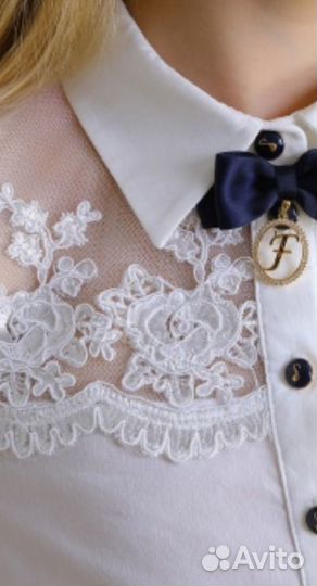 Форма маленькая леди