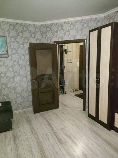 3-к. квартира, 66,4 м², 9/9 эт.