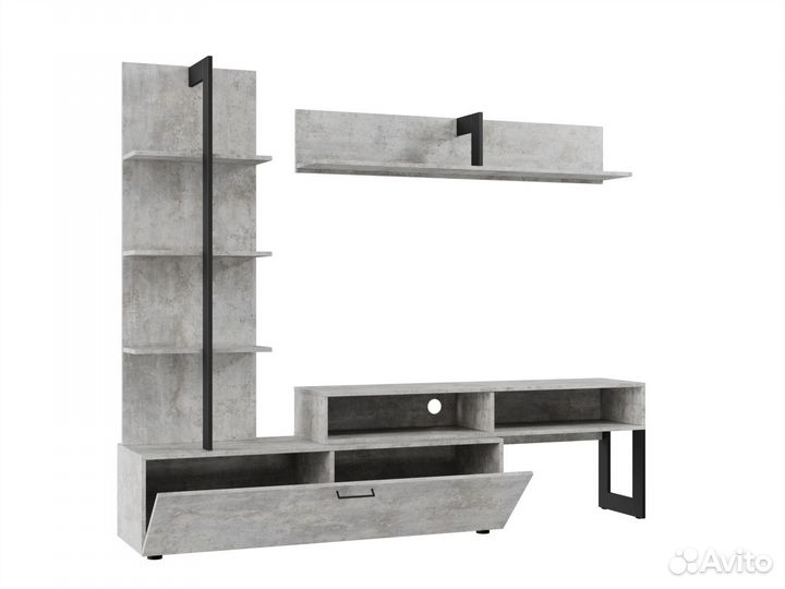 Гостиная juno