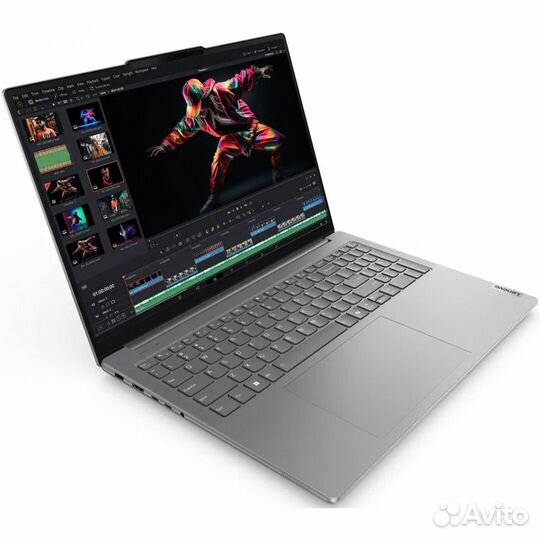 Lenovo Ноутбук Lenovo Yoga Pro 9 16IMH9, 16