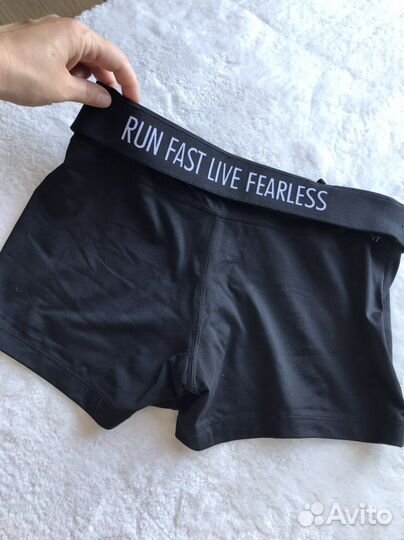 Шорты nike