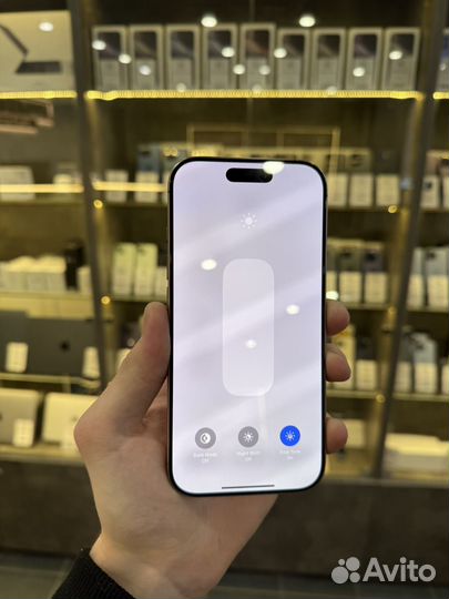 iPhone 16 Pro, 128 ГБ