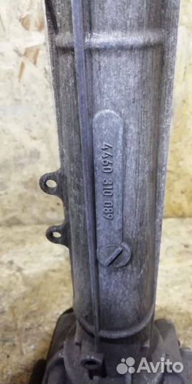 Редуктор переднего моста Volkswagen Touareg 2 2012