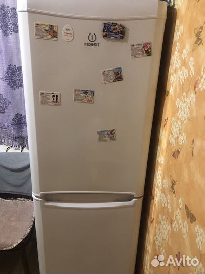 Холодильник на запчасти