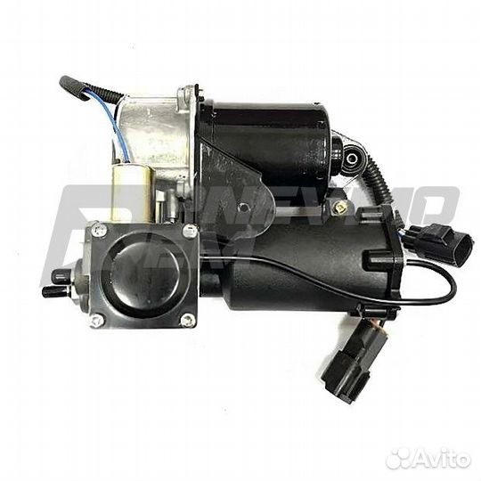 Компрессор пневмоподвески Discovery 4