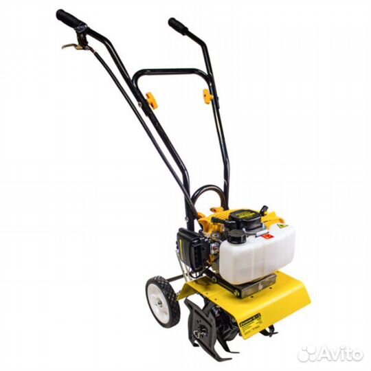 Мотокультиватор Champion GC252. 1,9 л.с