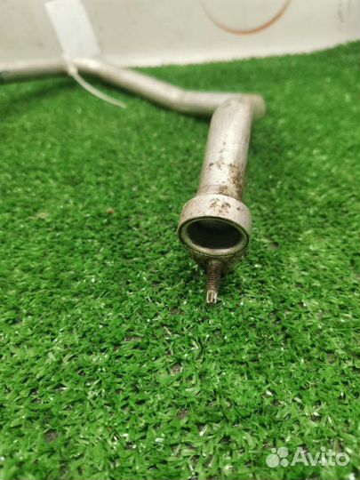 Трубка кондиционера Ford Mondeo 4 лифтбек 2.0 qxba