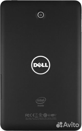 Продам планшет Dell Venue 8 32Gb (черный)