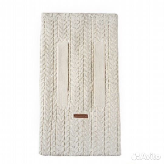 Конверт Classic с отверстиями для автокресла