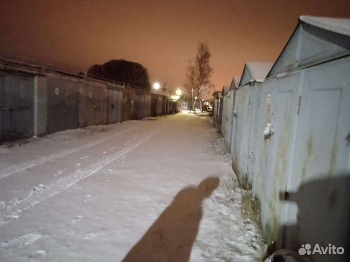 Хранение шин, велосипедов, личных вещей