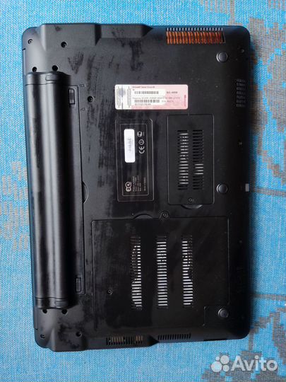 Ноутбук 3Q Adroit BN1302N