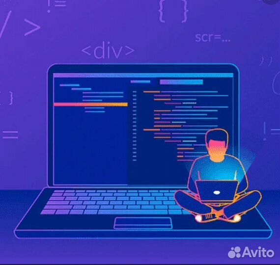 Обучение программированию