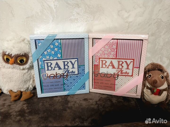 Альбомы для новорожденных 100 фото