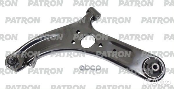 Рычаг передний левый 545001R000 PS5363L patron
