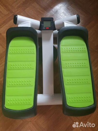 Министеппер