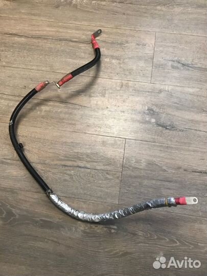 Провод стартер генератор B+ Bmw 528I F10 N20B20A