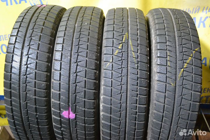 Bridgestone Ice Partner 2 165/70 R14