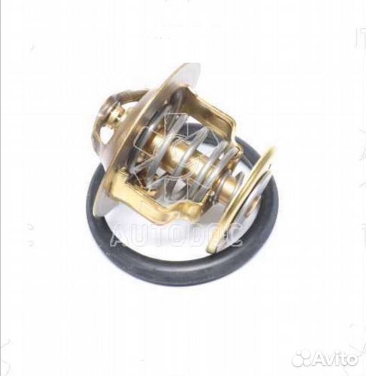 Термостат (с прокладкой) ford cougar 98-01