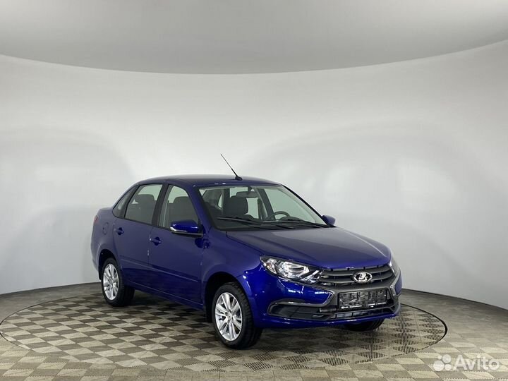 LADA Granta 1.6 МТ, 2025