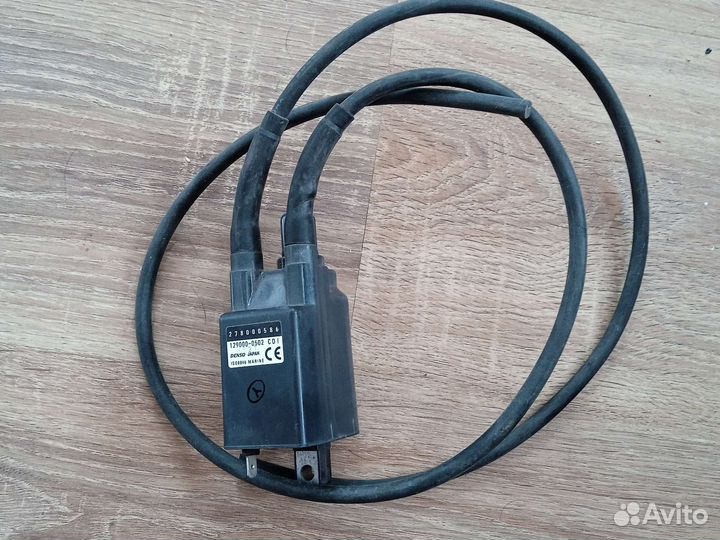 Катушка зажигания BRP Sea-Doo Rotax 580-800