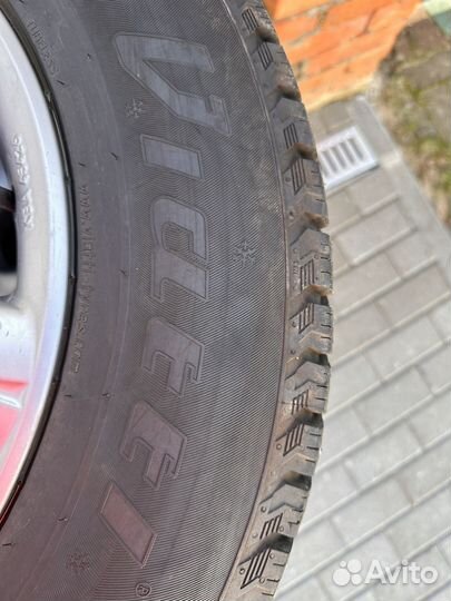 Viatti Bosco Nordico V-523 235/65 R17 104T