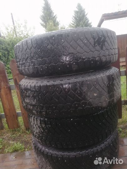 Комплект колес r14