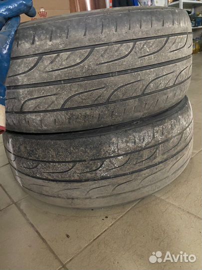 Goodyear Eagle LS2000 Hybrid II 245/40 R20 95W