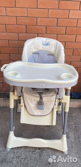 Стул для кормления