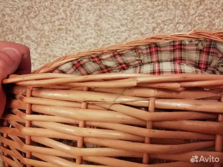 Лежанка для животных