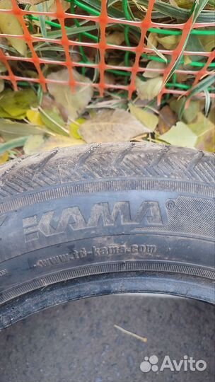 КАМА 133 17.5/65 R14