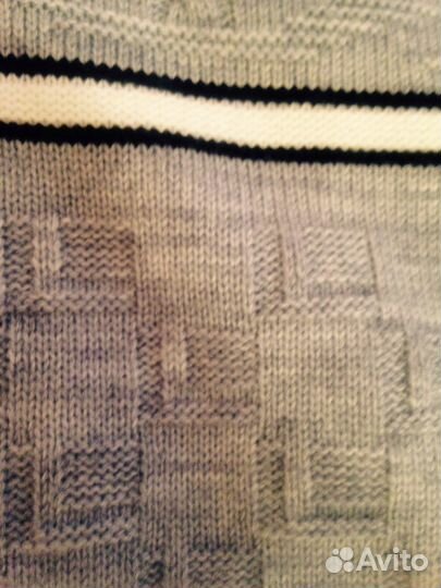 Джемпер мужской