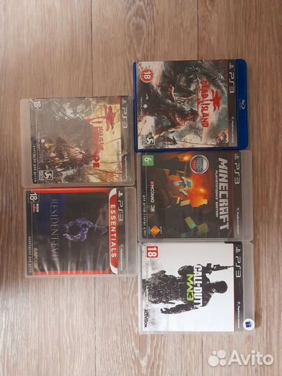 Диски на пс3 / Диски на ps3 / ps3 / игры на пс3