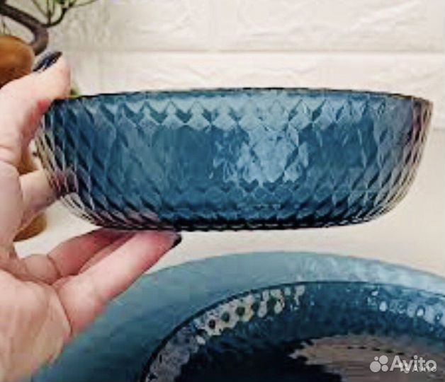 Столовый сервиз Luminarc 18 предметов