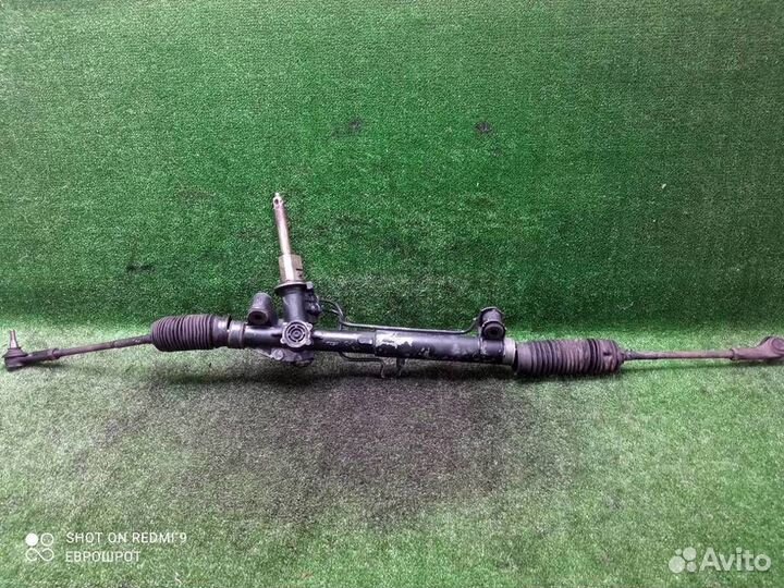 Рейка рулевая Ford Focus 1 (1998-2004)