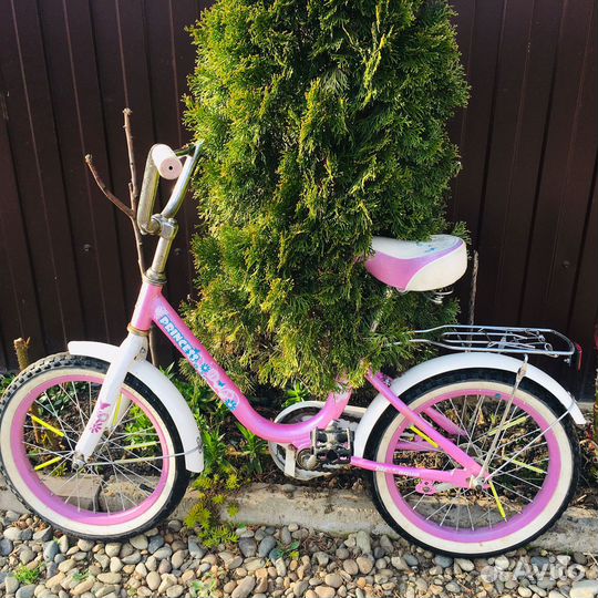 Продам велосипед детский