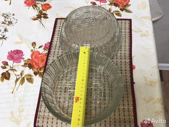 Набор салатников