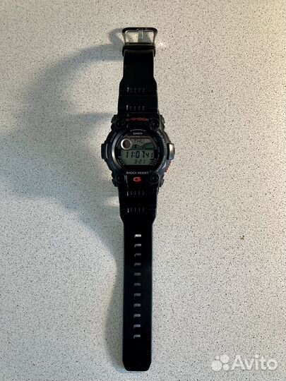 Casio G-shock G-7900