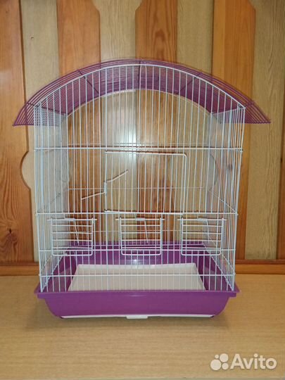Клетки,боксы/вольеры для птиц
