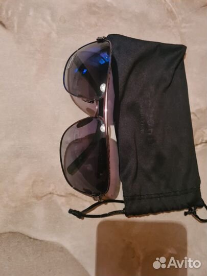 Солнцезащитные очки