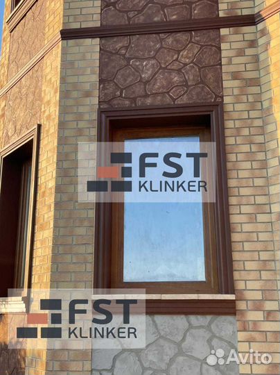 Гибкий клинкер 