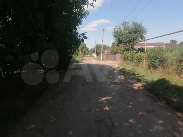 Участок 20 сот. (ИЖС)