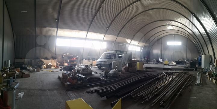 Сдам склад, 450 м²