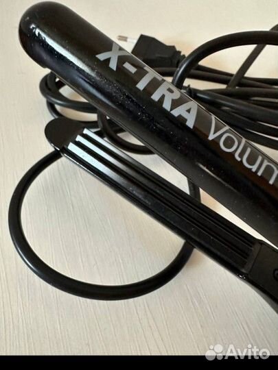 Плойка для волос