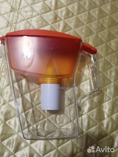 Водоочиститель 