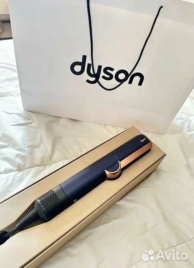 Стайлер Dysоn новый