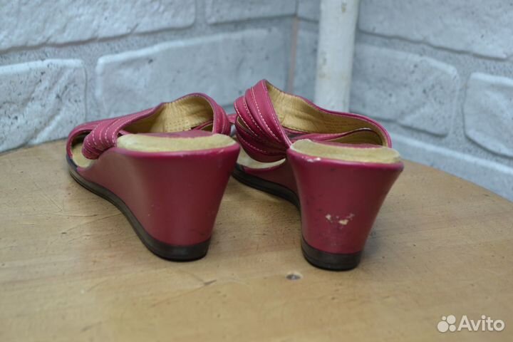 Softsports туфли 37