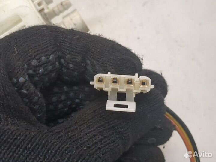 Насос топливный электрический Audi A8 (D4), 2017