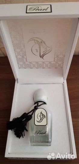 Женская парфюмерия