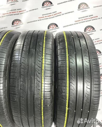 Nexen Classe Premiere CP672 205/65 R16 94Q